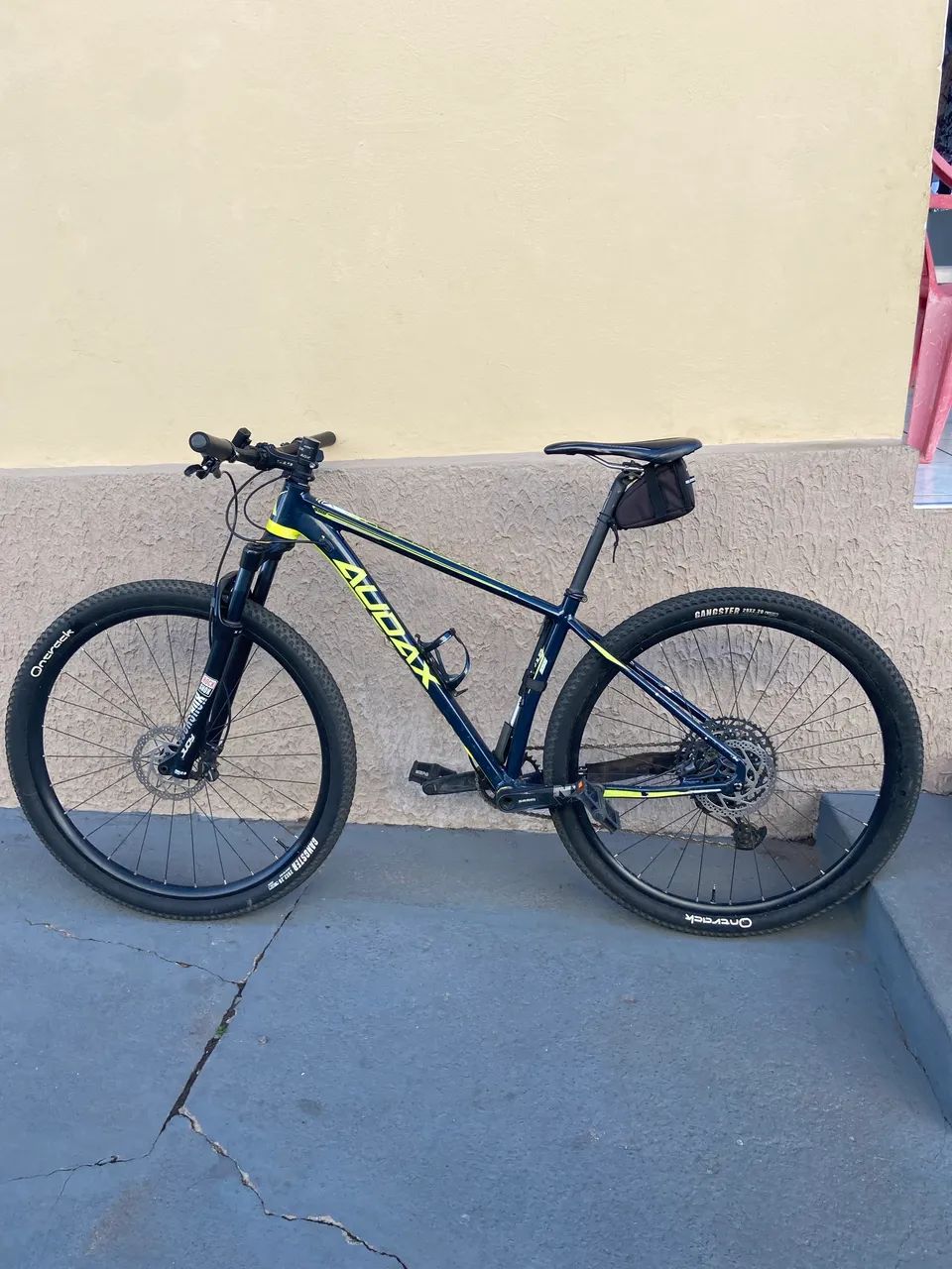 Bike MTB Audax aro 29  - Foto 3