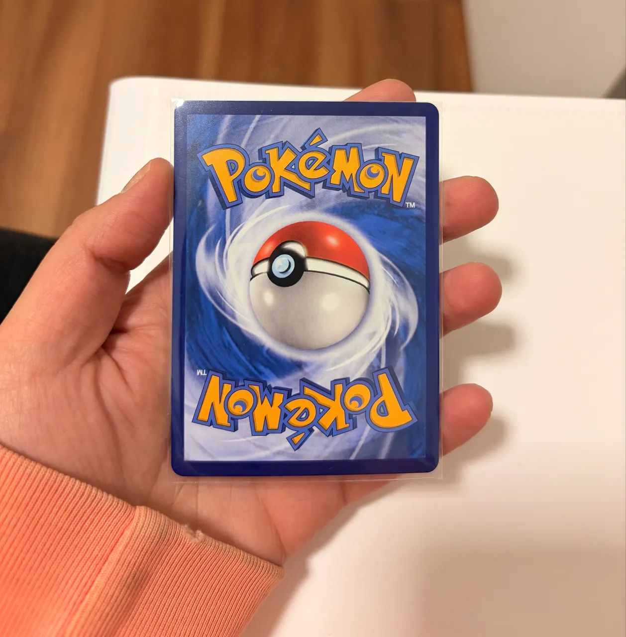 Charizard ex SR 175/151 | Pokémon 151C Chinês Simplificado | Original - Foto 2
