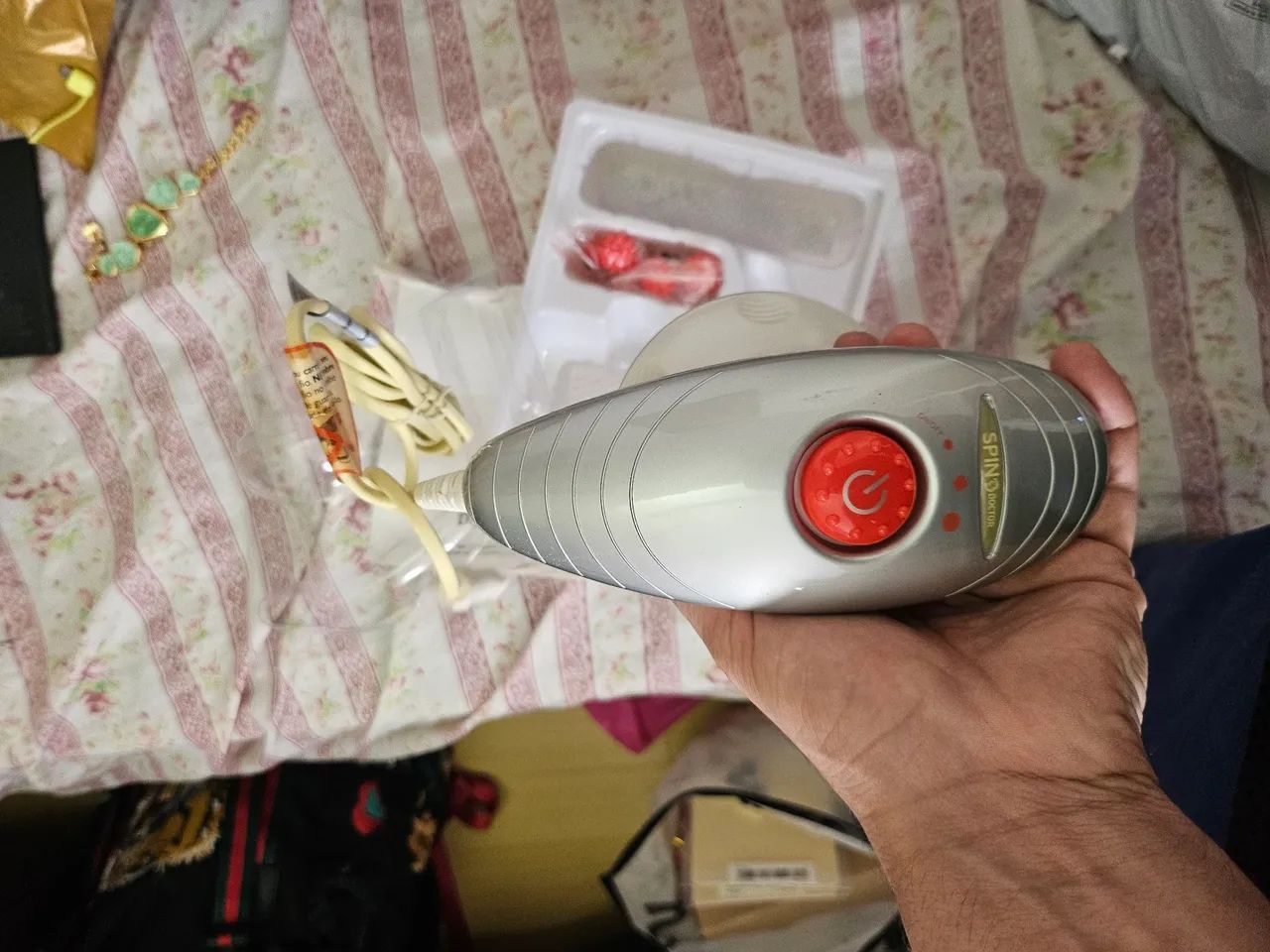 Massageador  - Foto 2