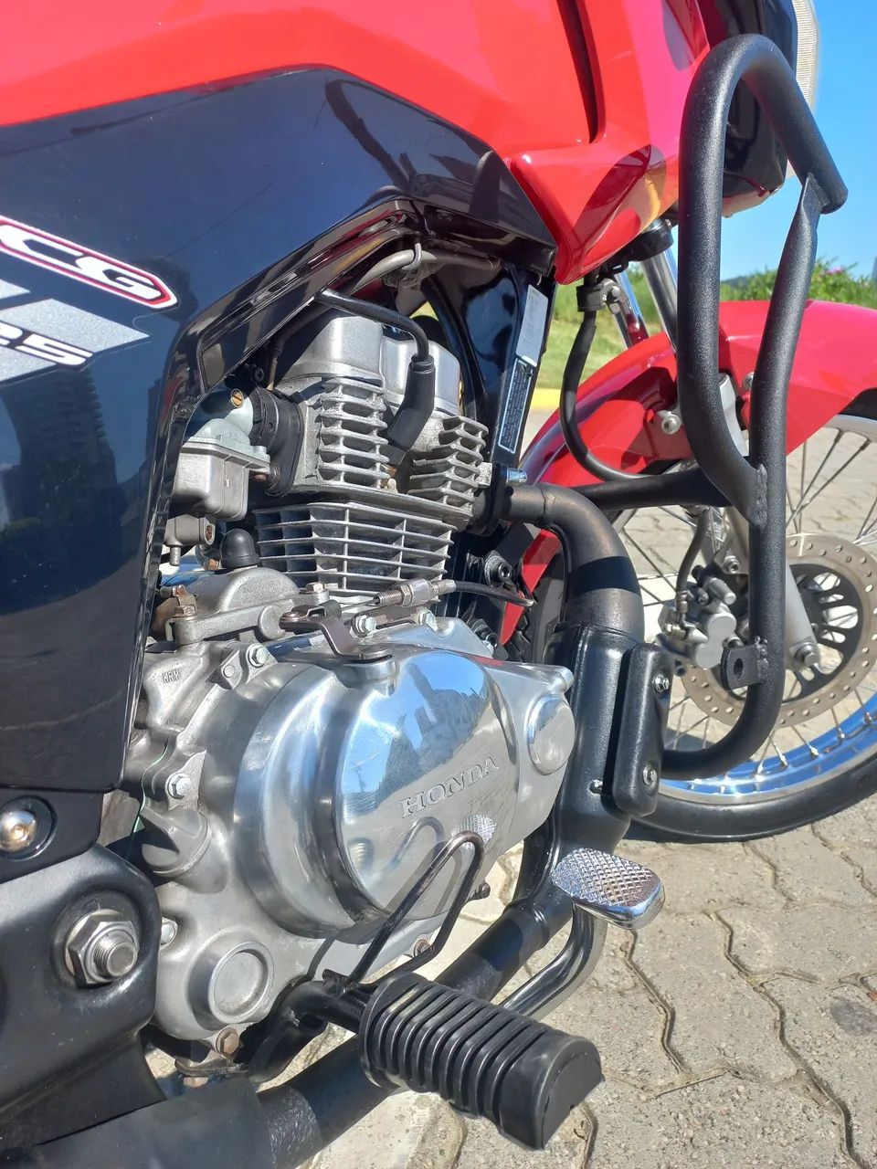 CG Fan 2014 flex - Foto 5
