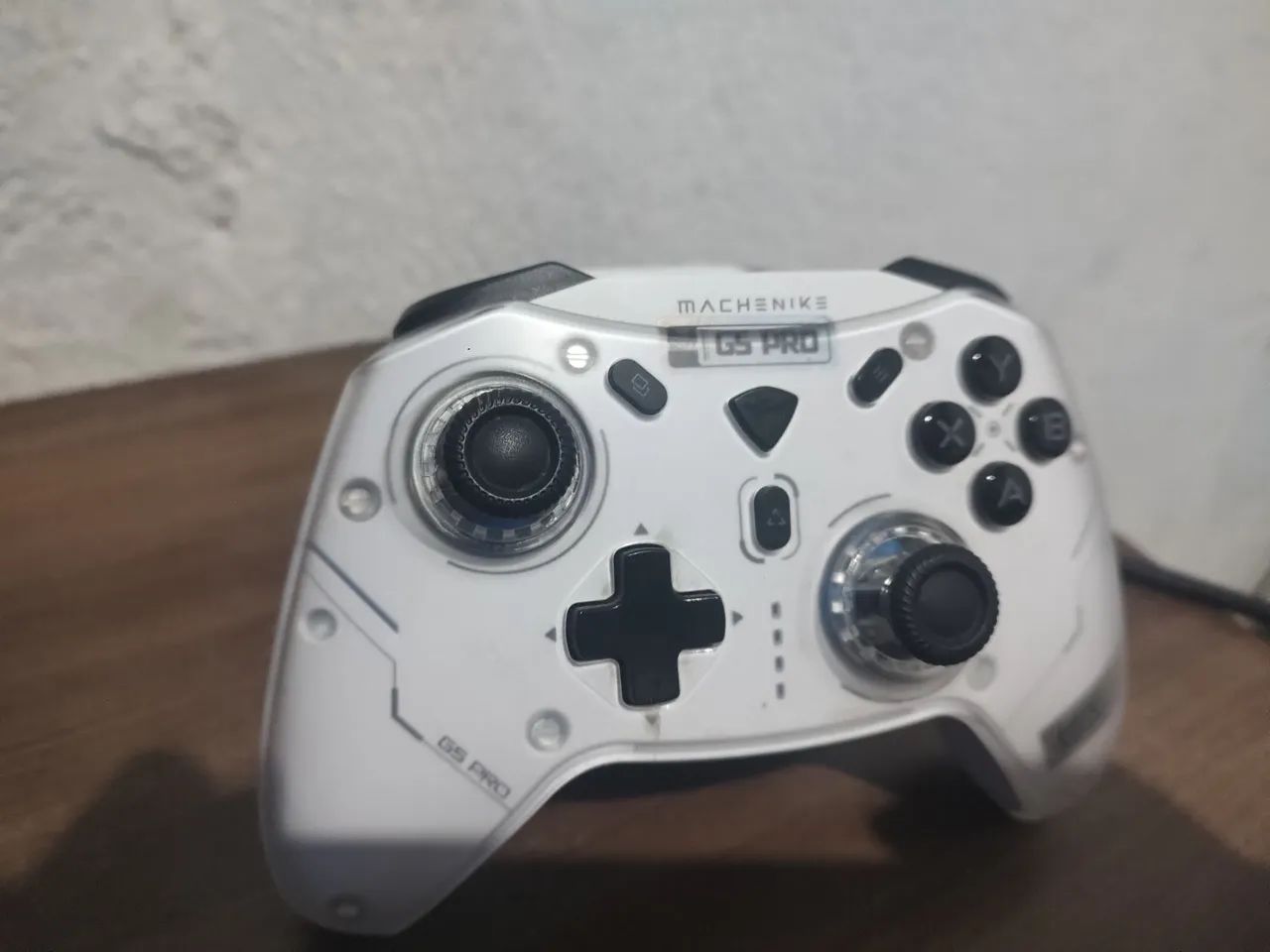 Controle machenik g5 pro  - Foto 2
