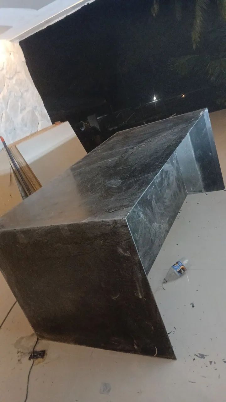 Instalação de bancadas - Foto 3