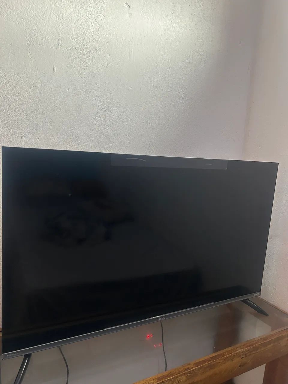TV 43 polegadas