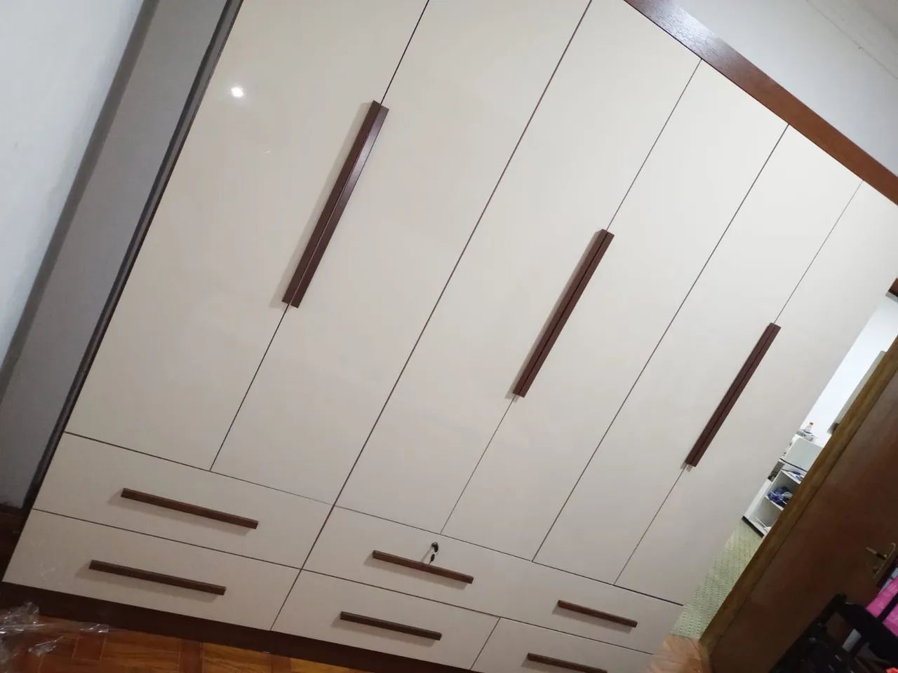 Montagem de móveis 
