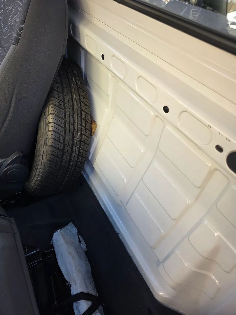 Fiat Strada Working 1.4 MPI Fire Flex 8V CS 2015 - Foto 3