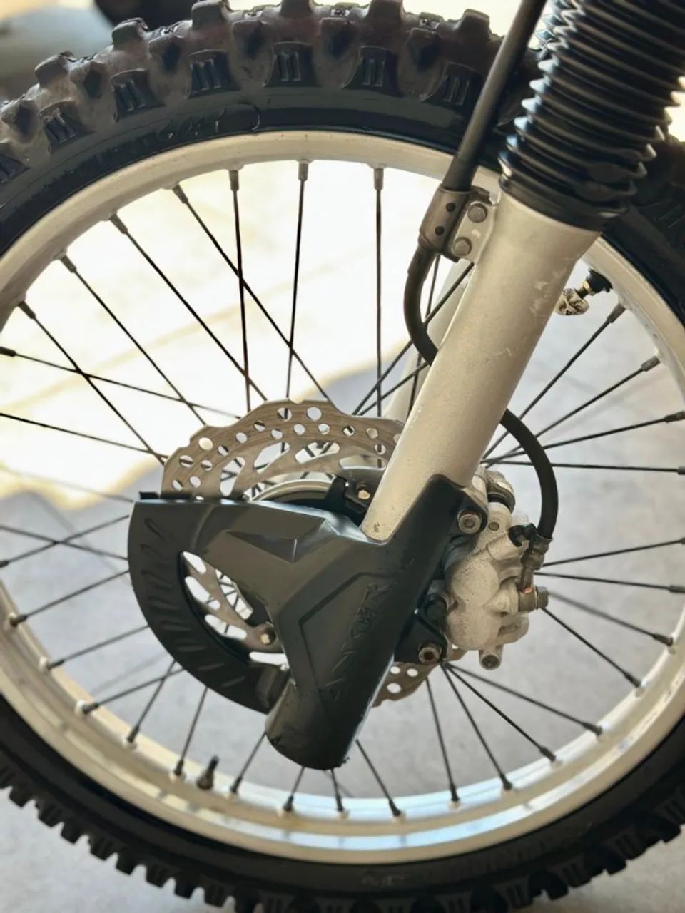 CRF 250F - Foto 4