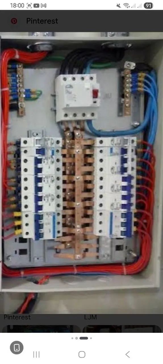 Severino eletricista  - Foto 2