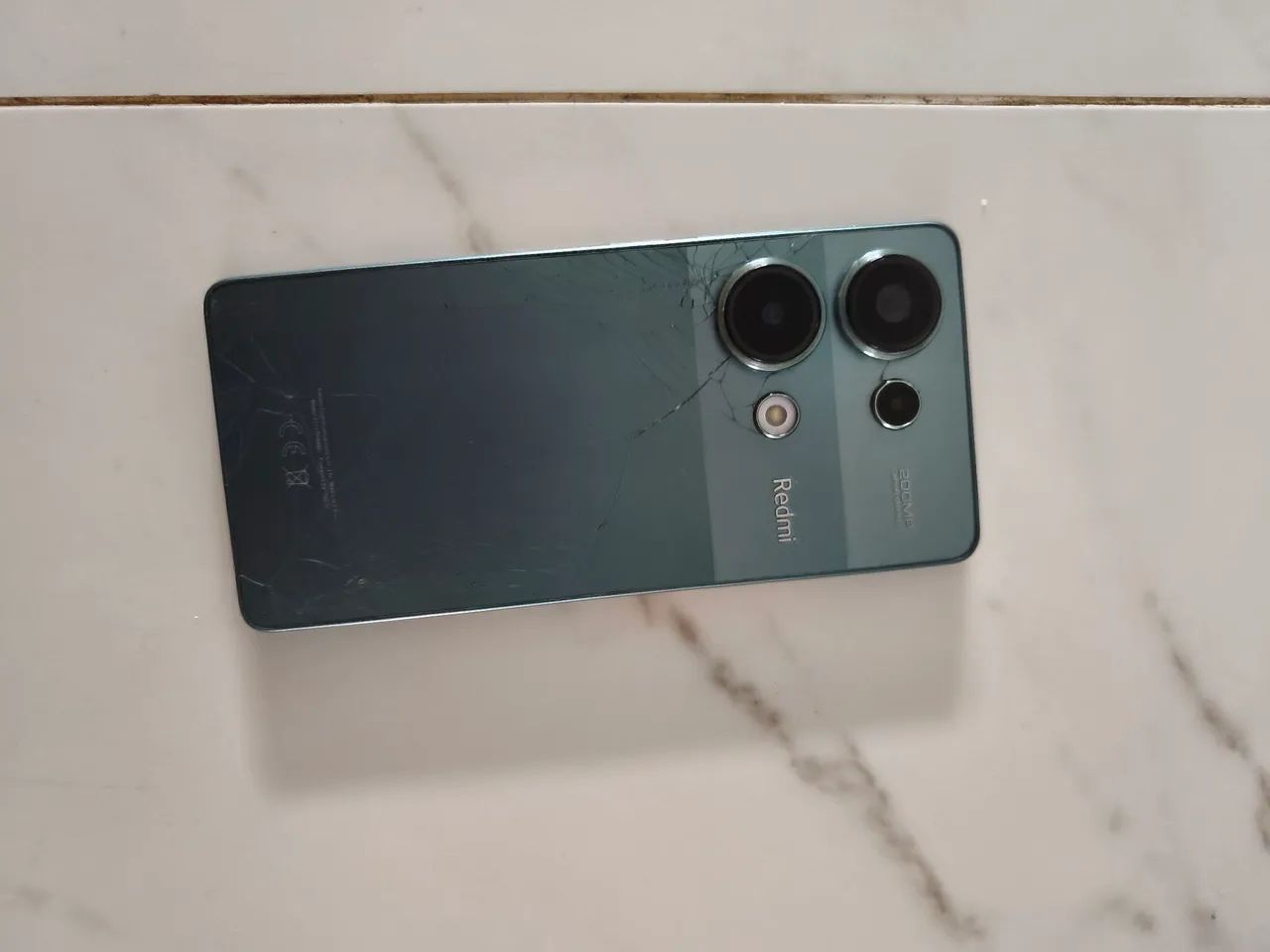 Celular 13 pro 4g - Foto 4