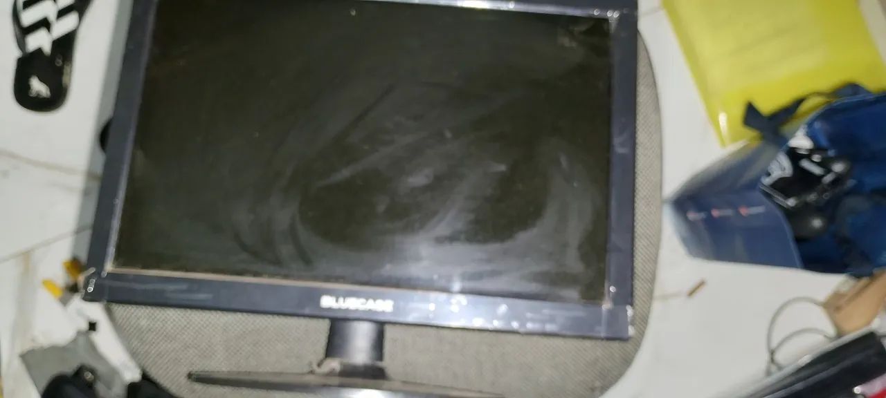 monitor Bluecase 15.4  - Foto 4