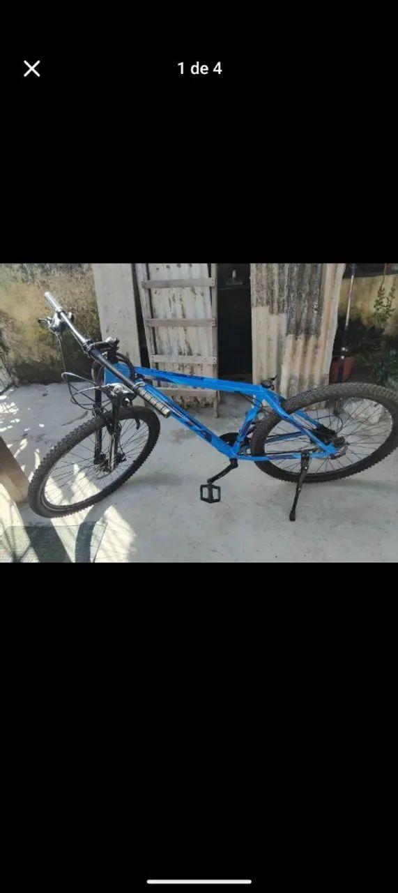 Bike aro 29