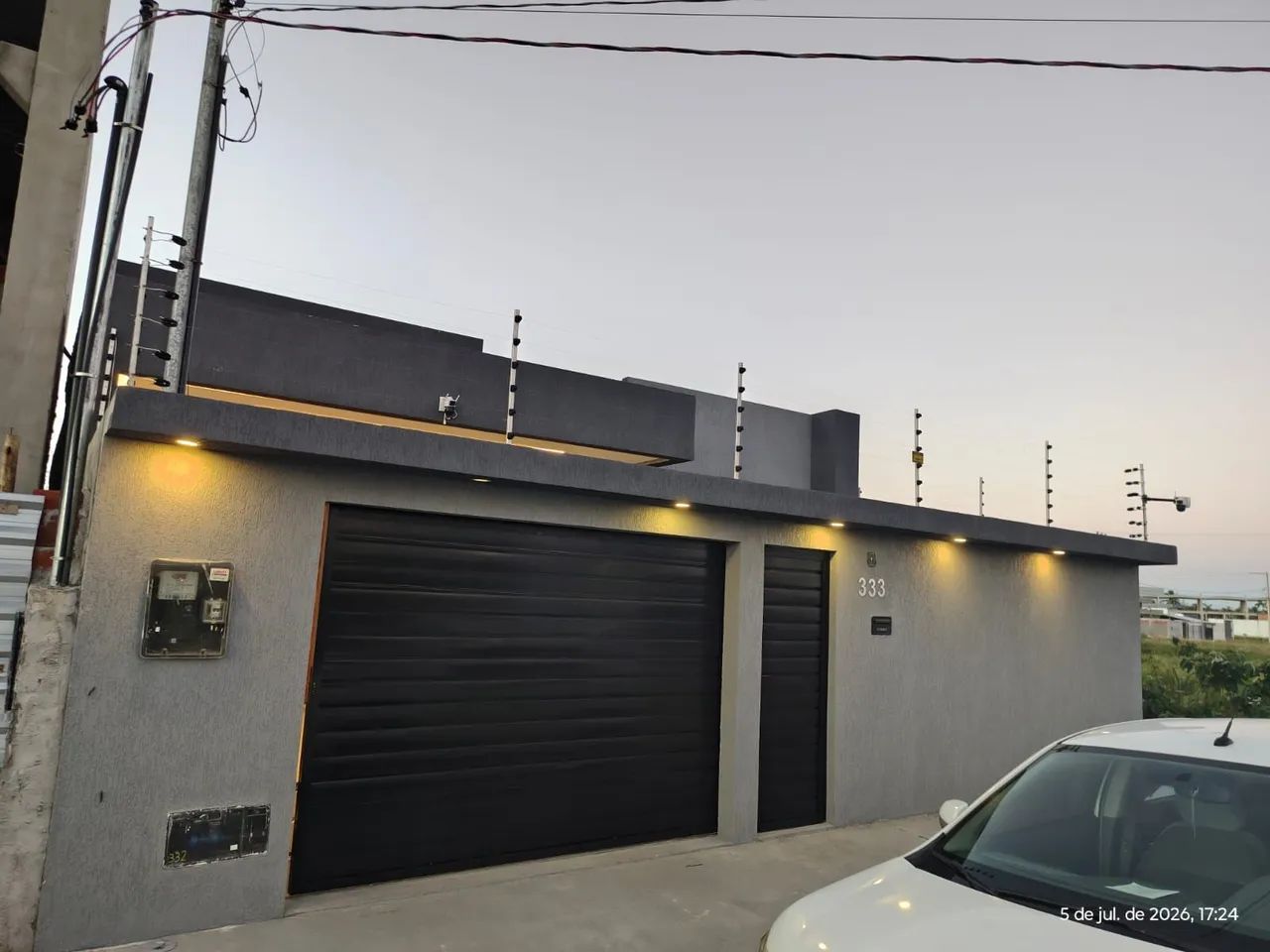 Linda casa na Barra 