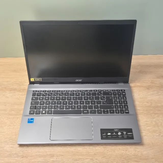 Notebook Acer A515-57 I5 12a Com Defeito