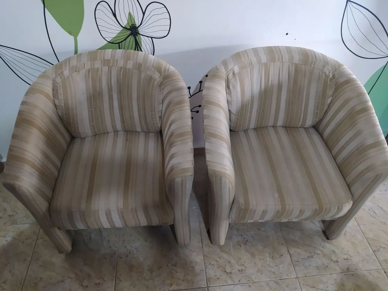 Poltronas