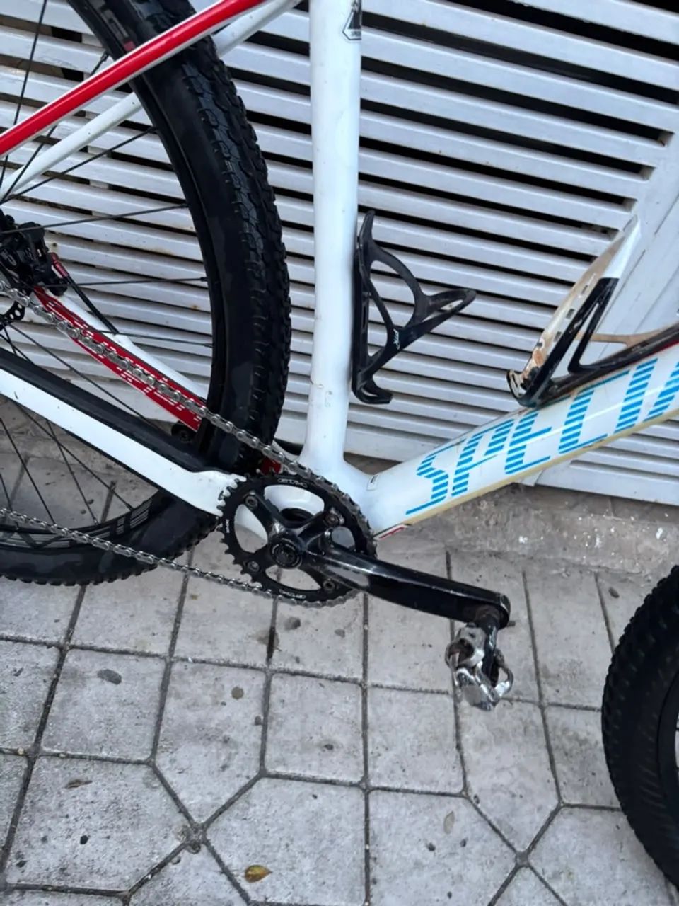 Specialized StumpJumper 29 Carbono  - Foto 4