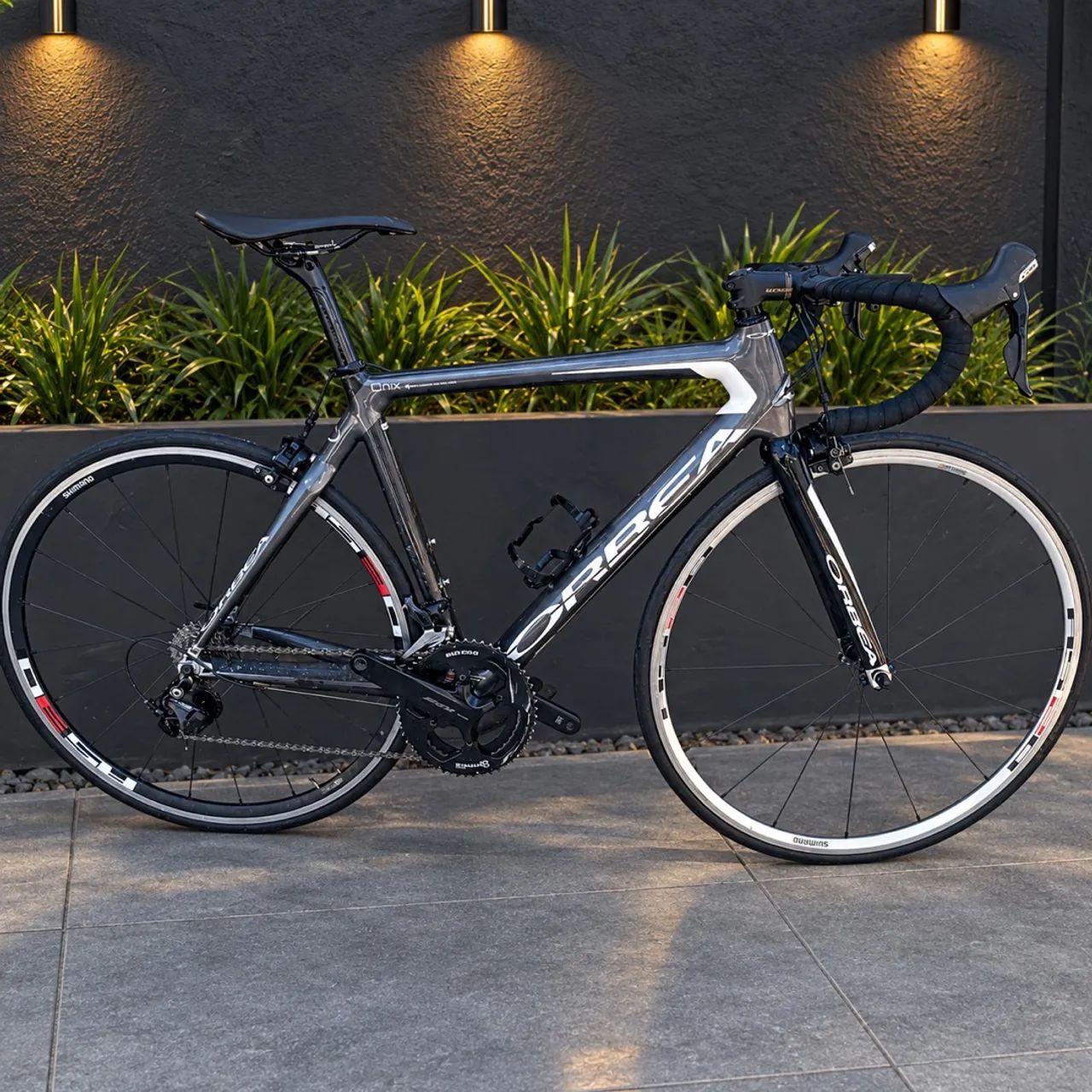 Bicicleta carbono  - Foto 3