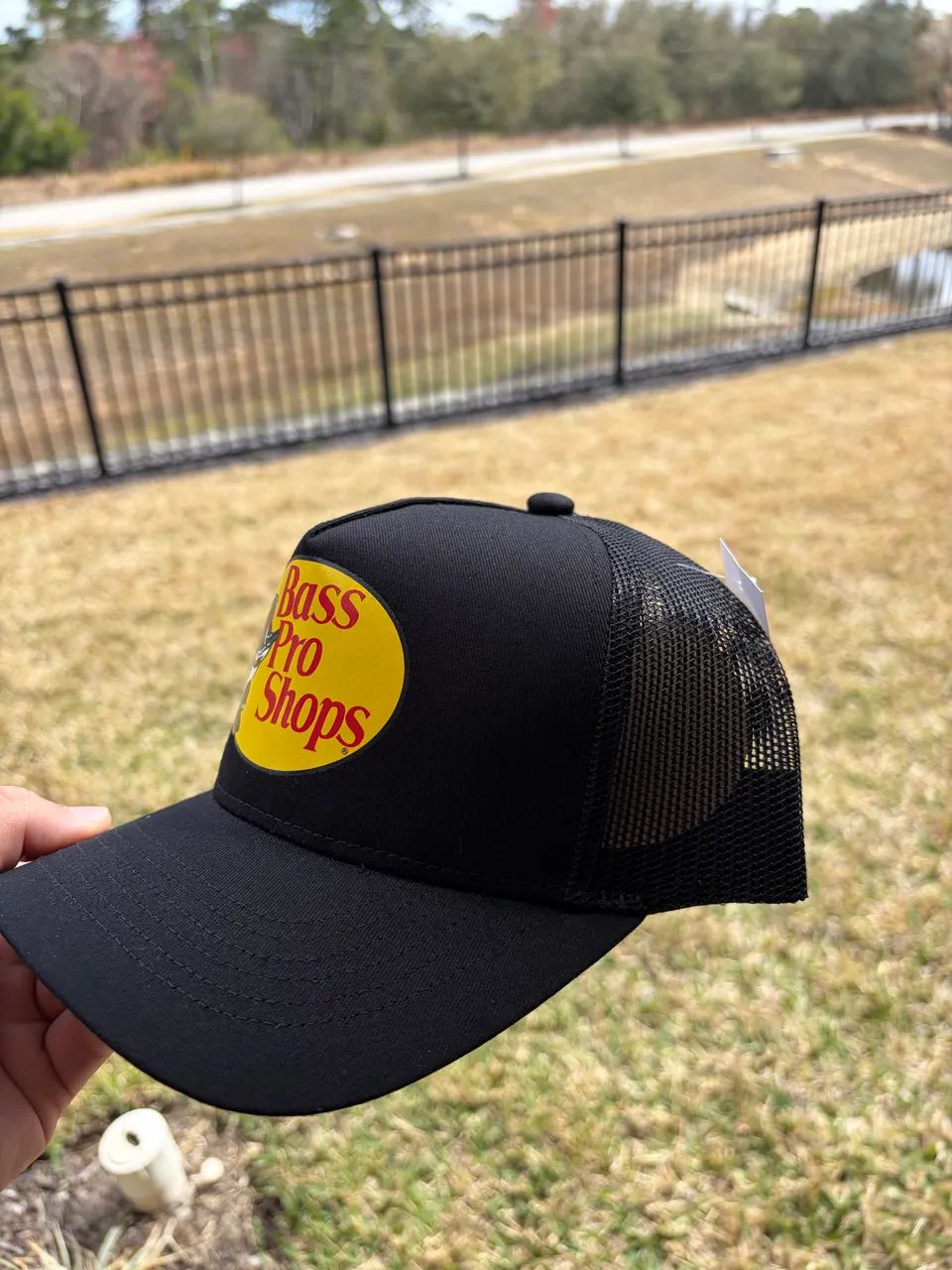 Boné Bass Pro Shops  - Foto 3