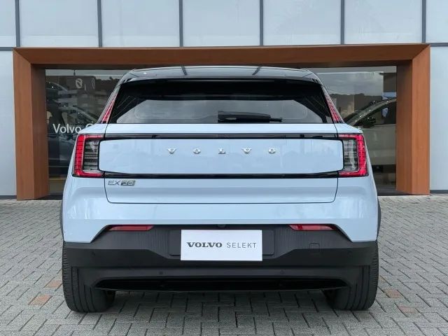 Volvo EX30 E60 Ultra (elétrico) 2025 - Foto 5