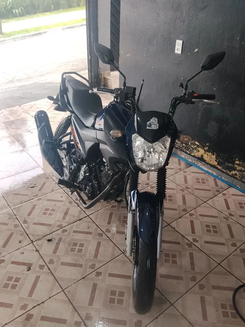 Yamaha factor 150 - Foto 5