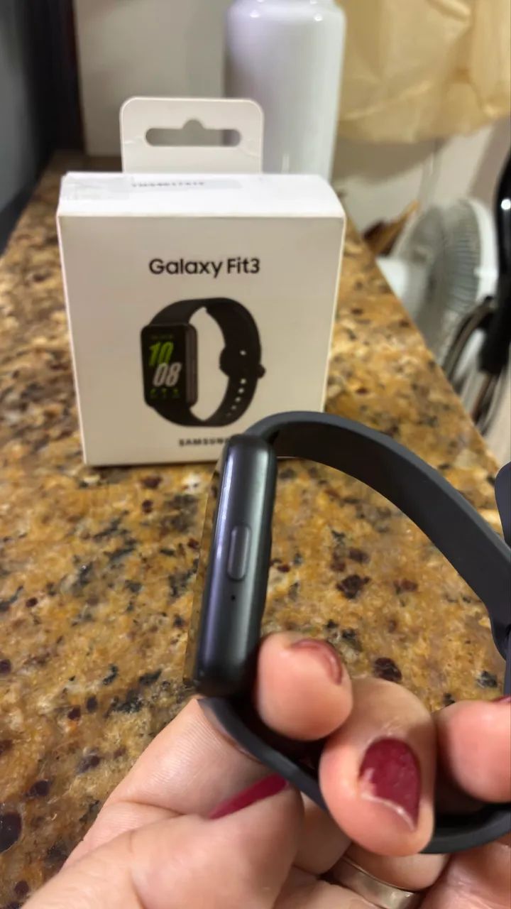 Galaxy Fit3 - Foto 4
