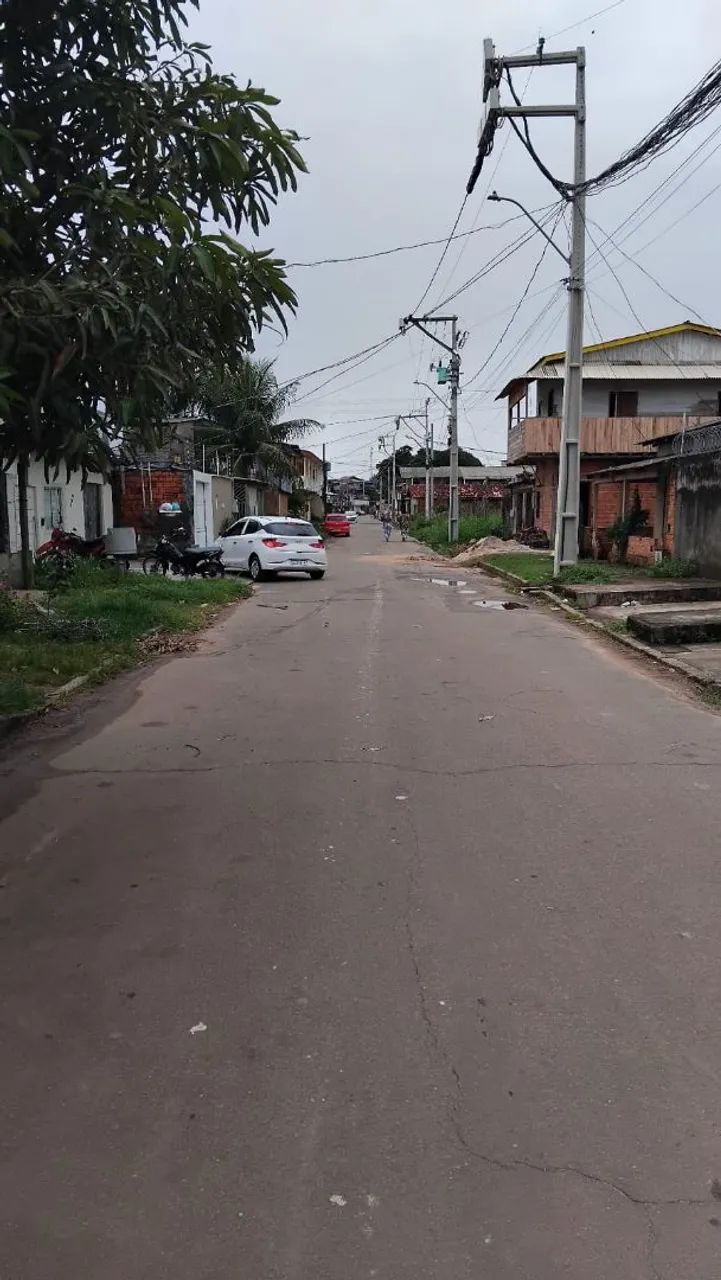 Vendo terreno no bairro do Araxá!! - Foto 5
