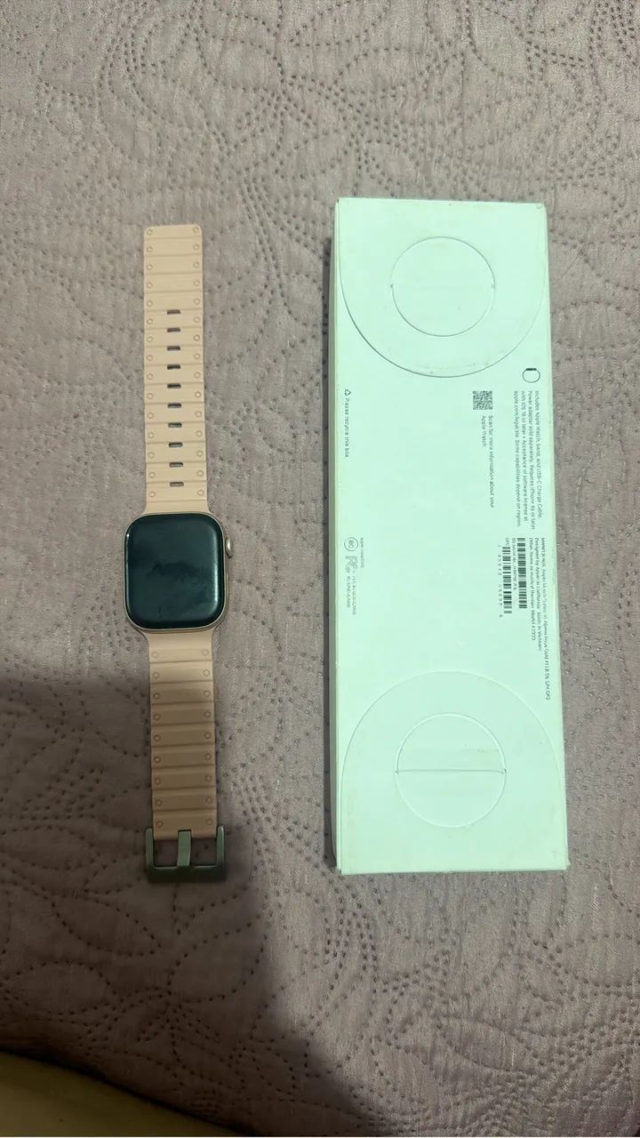 Apple Watch série 10  - Foto 2