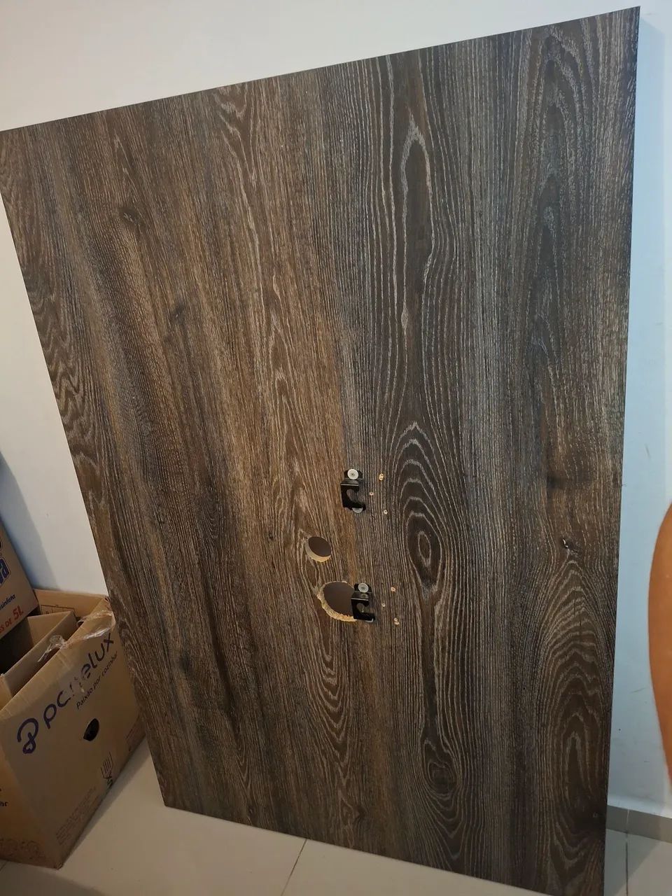 Painel de Tv