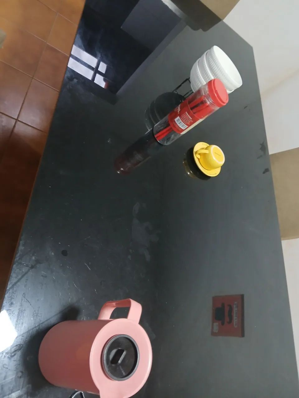 Mesa de 8 lugares - Foto 2