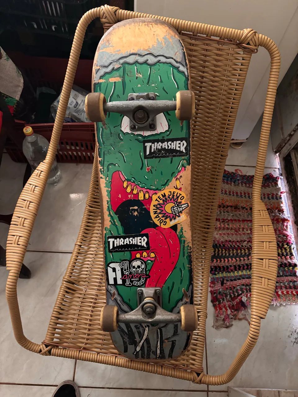 skate zero