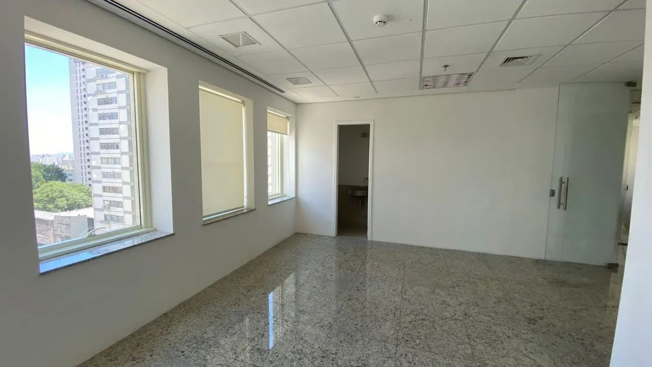Conjunto, 400 m² - Consolação - São Paulo/SP - Foto 5