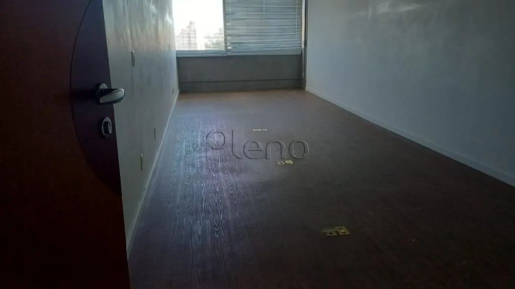 Laje para alugar em Campinas, Centro, com 416 m², Arcadas - Foto 2