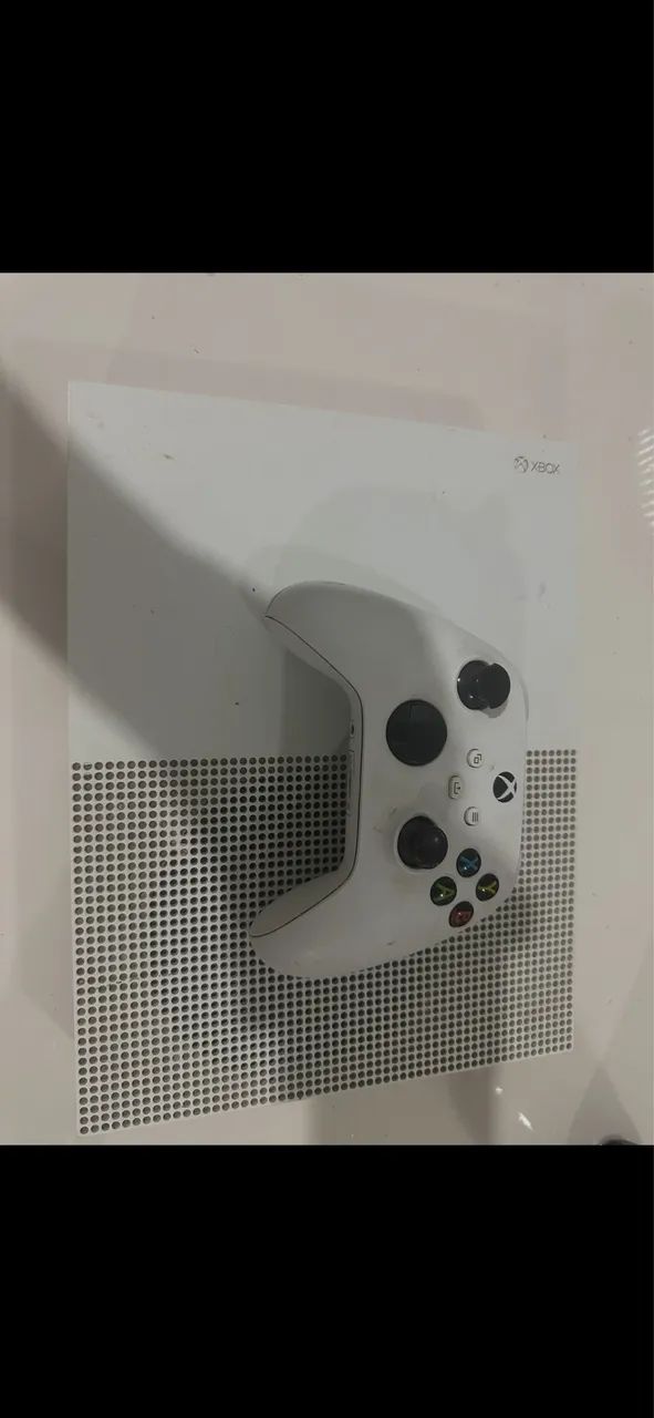 X box one s  - Foto 2