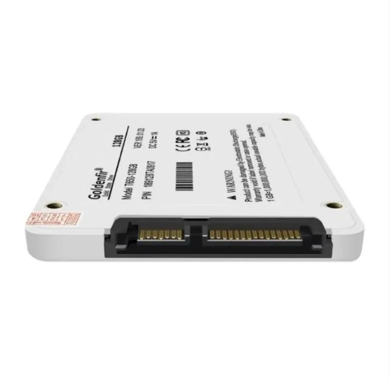 SSD 124 Gigas  - Foto 2