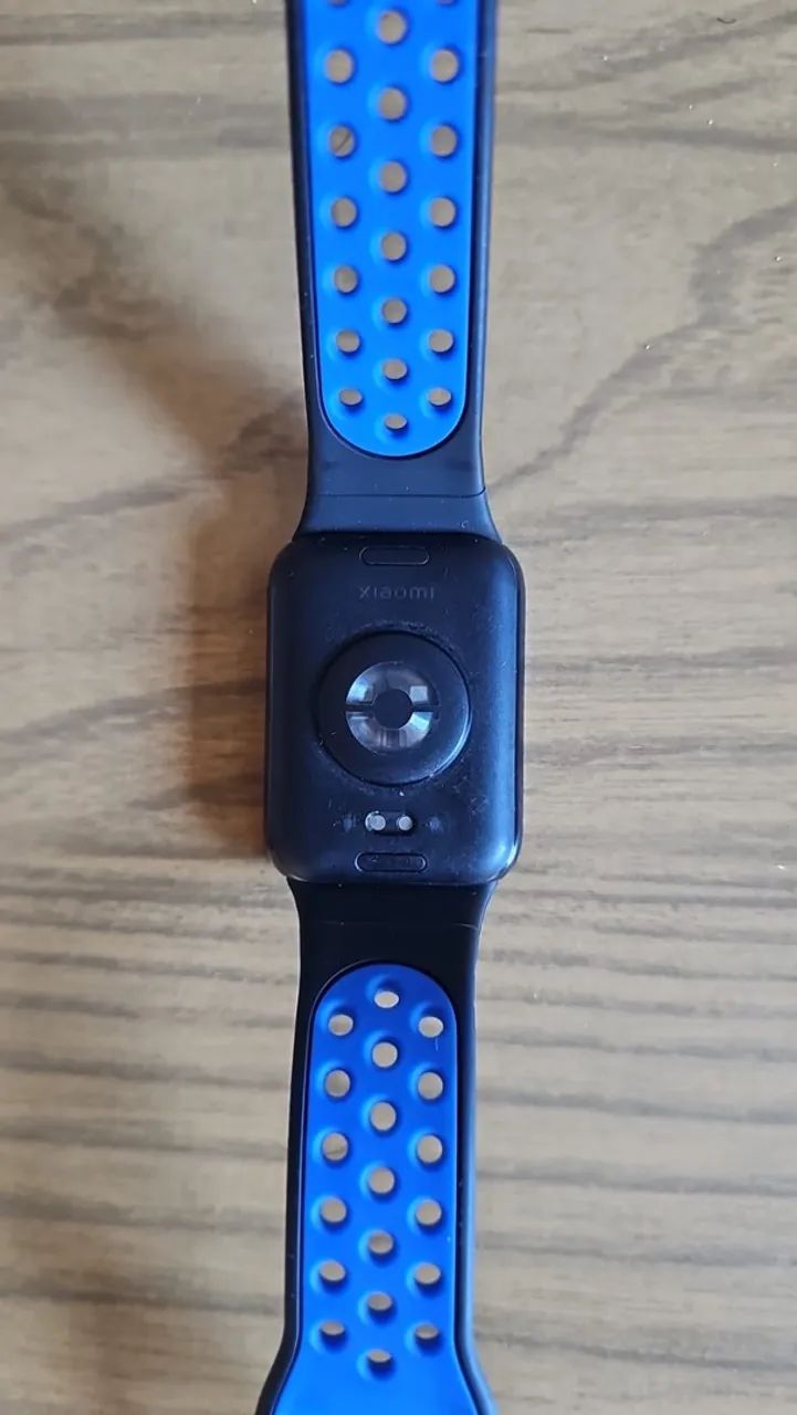 Xiaomi Mi Band 8 Pro - Tem Conversa - Foto 4