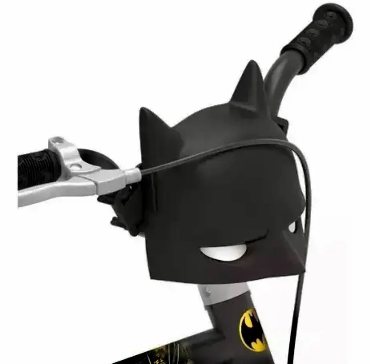 Bicicleta aro14 Batman - Foto 2