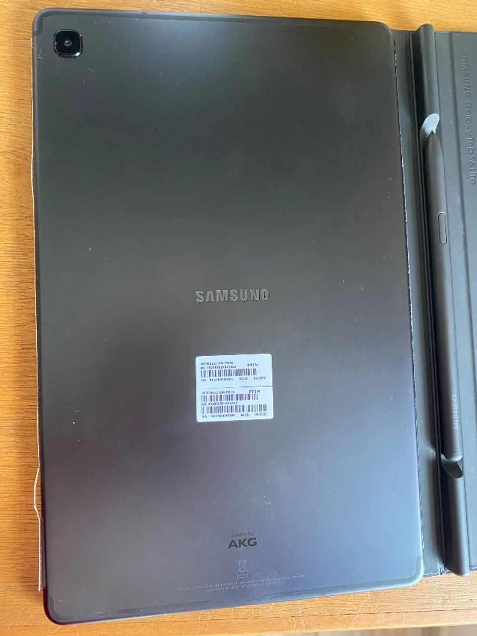 Tablet S6 Lite - Foto 4