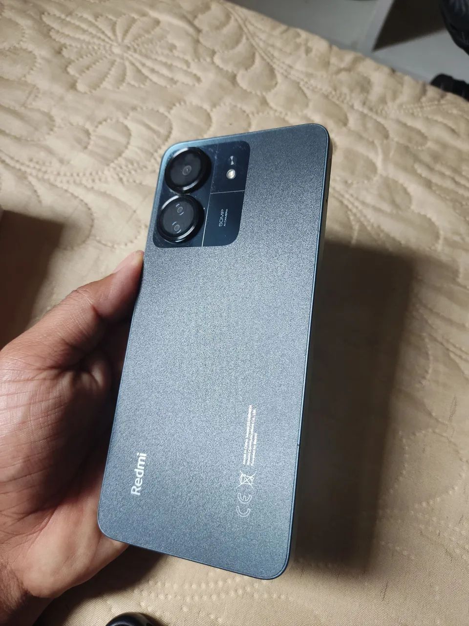 Celular Redmi13c - Foto 4