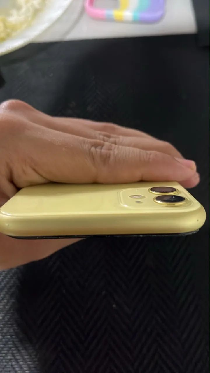 iPhone 11 128gb  - Foto 4