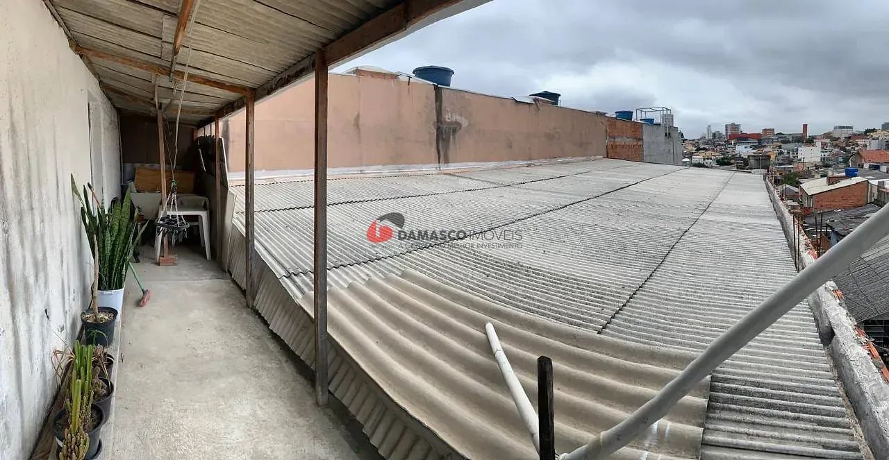 Galpão à Venda na Vila Califórnia, São Paulo | Terreno de 500 m² | Entradas Independentes - Foto 5