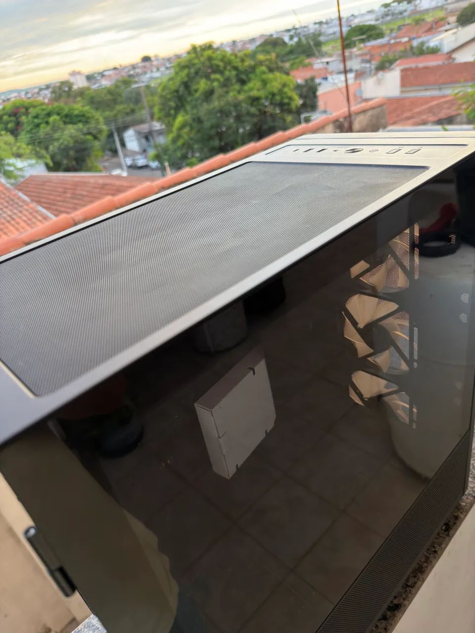 Gabinete PC - Foto 4