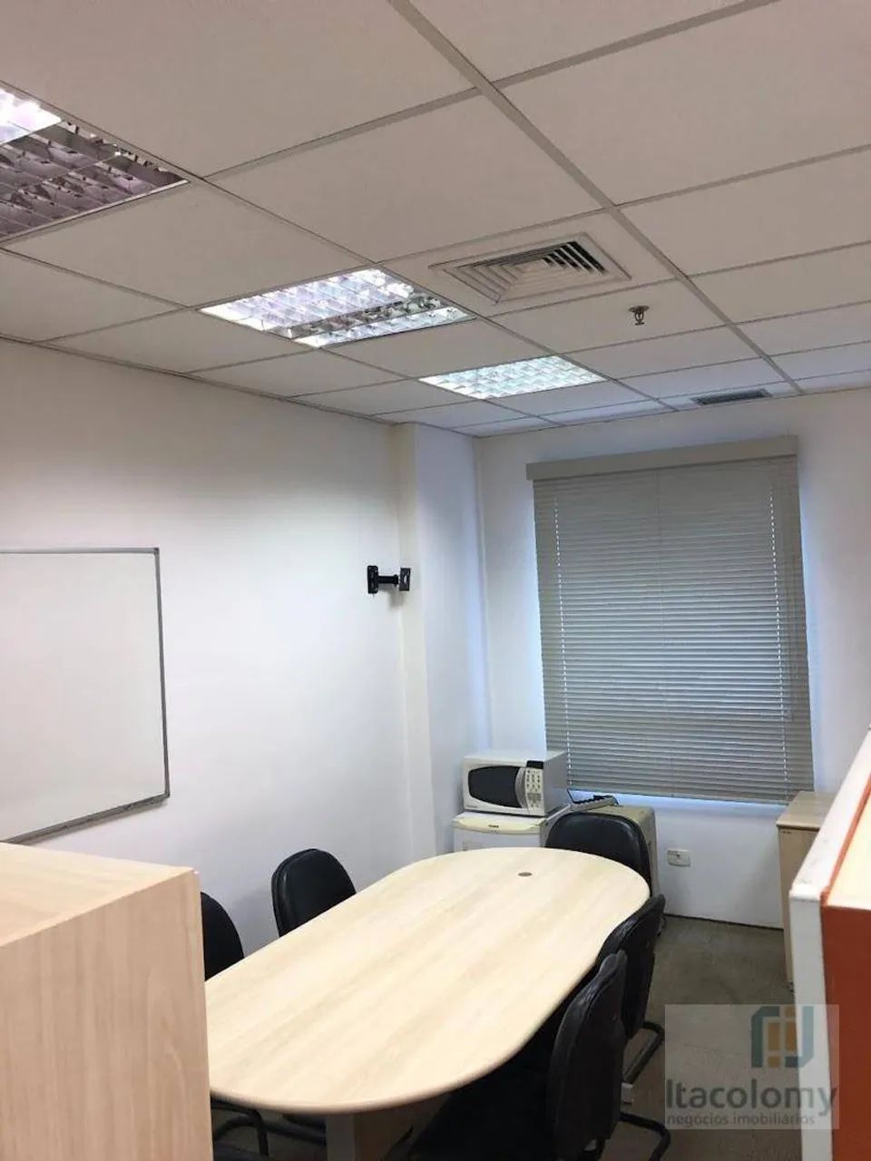 Sala Comercial para venda e locação no CEA II - Foto 3