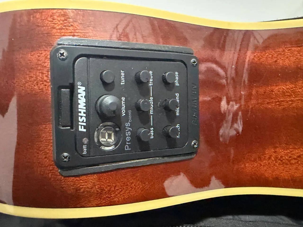 Violão Yamaha  - Foto 2