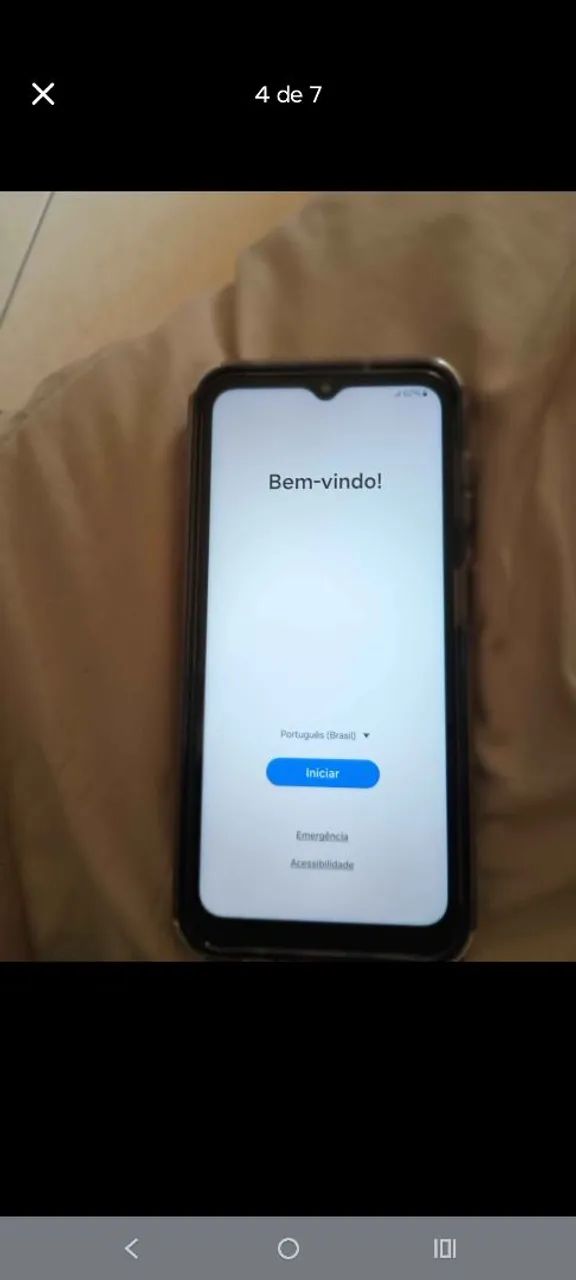 Samsung Galaxy A14 L descrição  - Foto 2