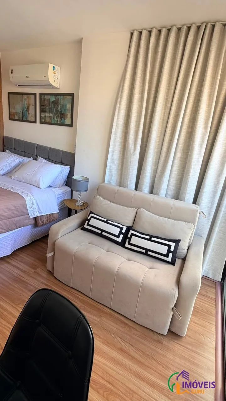 APARTAMENTO - CENTRO - MG - Foto 4