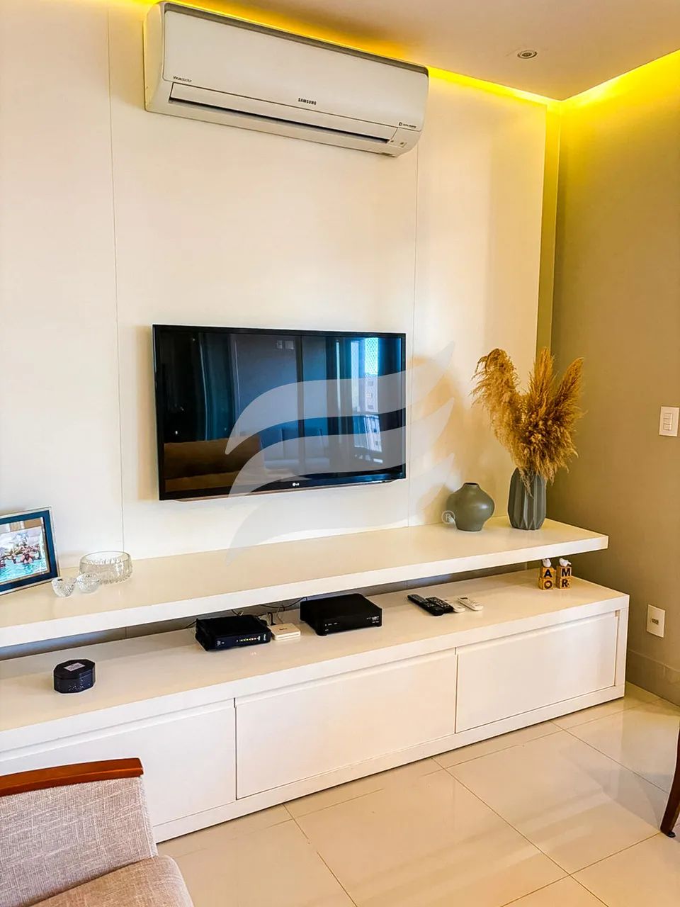 Edifício Mainá - Apartamento 03 suítes à venda no Centro, Araçatuba/SP - Foto 2