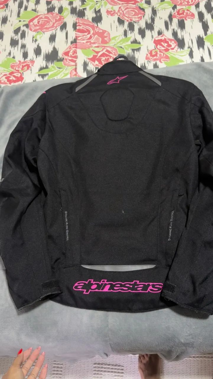 Jaqueta feminina Alpinestars Stella  - Foto 2