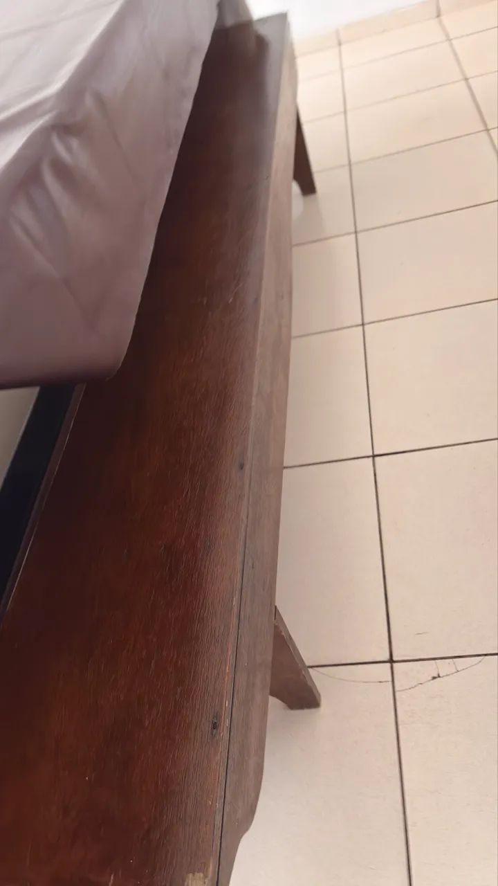 Mesa em Jatopa 3,00 - maciço  - Foto 4