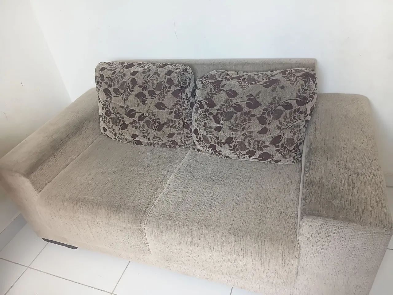 SOFA DE 2 LUGARES  - Foto 3