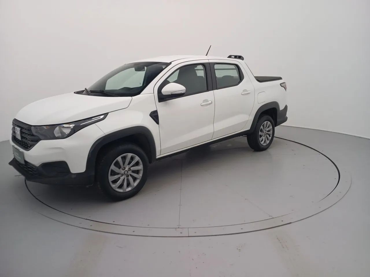 Fiat Strada Freedom 1.3 Flex 8V CD 2025