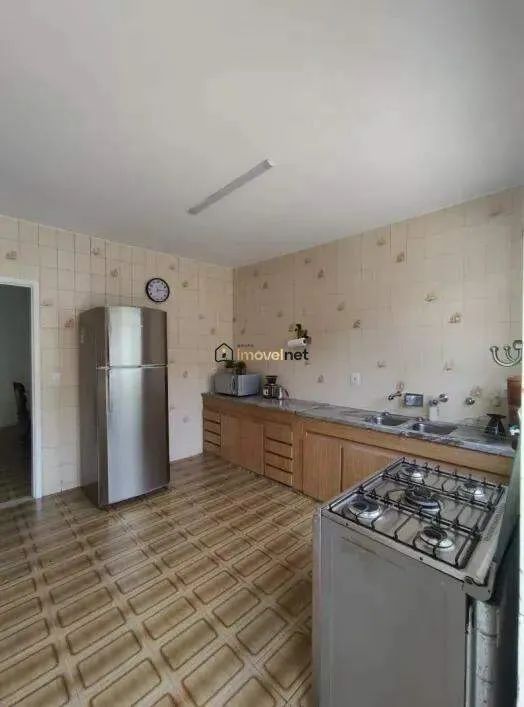Casas para Locação com Churrasqueira e 5 quartos - Alípio de Melo - Foto 5