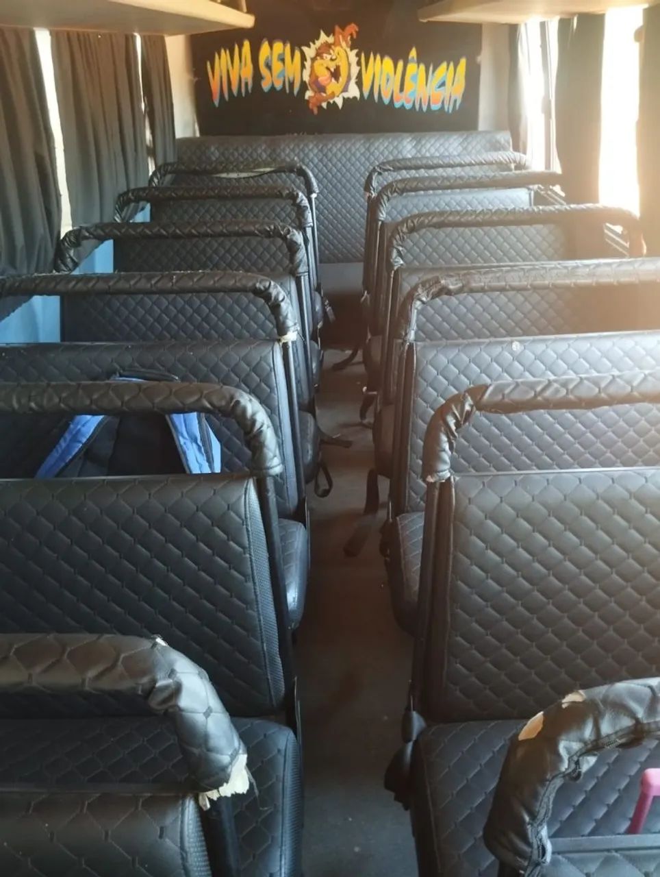 Microônibus 2008  - Foto 3